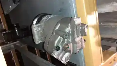 Second-hand car spare part AIR CONDITIONING COMPRESSOR for OPEL INSIGNIA BERLINA  OEM IAM references 13414018  401575950