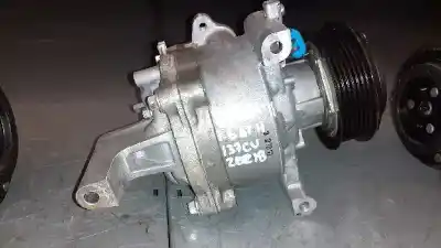 Pezzo di ricambio per auto di seconda mano compressore aria condizionata per opel mokka x excellence start/stop 4x4 riferimenti oem iam  akt200a427g 0115391