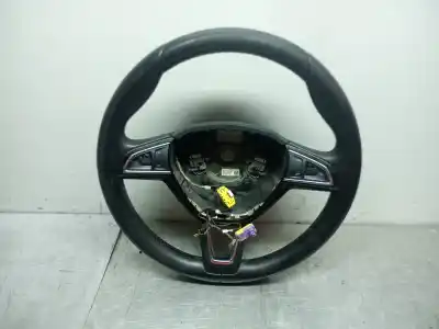 Автозапчастина б/у кермо для skoda superb iii (3v3) 2.0 tdi посилання на oem iam 3v0419091l  