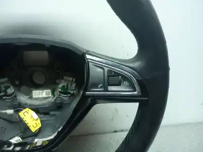 Автозапчастина б/у кермо для skoda superb iii (3v3) 2.0 tdi посилання на oem iam 3v0419091l  