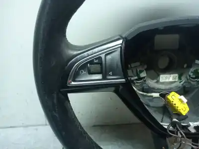 Автозапчастина б/у кермо для skoda superb iii (3v3) 2.0 tdi посилання на oem iam 3v0419091l  