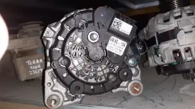 Pezzo di ricambio per auto di seconda mano alternatore per seat leon (5f1) style riferimenti oem iam  f000bl07dl 04e903015a