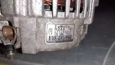 Peça sobressalente para automóvel em segunda mão Alternador por MAZDA CX-7 (ER) Luxury Referências OEM IAM  R2AA A2TJ0681A