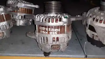 Peça sobressalente para automóvel em segunda mão alternador por mazda cx-7 (er) luxury referências oem iam  r2aa a2tj0681a