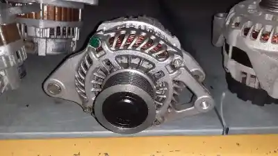 Peça sobressalente para automóvel em segunda mão alternador por mazda cx-7 (er) luxury referências oem iam  r2aa a2tj0681a