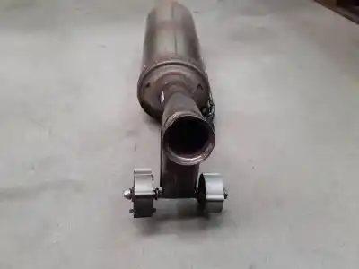 Pezzo di ricambio per auto di seconda mano catalizzatore per citroen c4 picasso intensive riferimenti oem iam 1476463xxx   Pezzo di ricambio per auto di seconda mano catalizzatore per citroen c4 picasso intensive riferimenti oem iam 1476463xxx