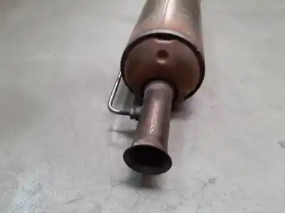 Pezzo di ricambio per auto di seconda mano catalizzatore per citroen c4 picasso intensive riferimenti oem iam 1476463xxx   Pezzo di ricambio per auto di seconda mano catalizzatore per citroen c4 picasso intensive riferimenti oem iam 1476463xxx
