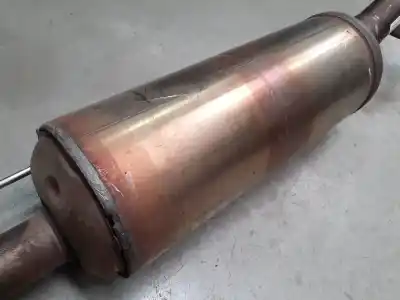 Pezzo di ricambio per auto di seconda mano catalizzatore per citroen c4 picasso intensive riferimenti oem iam 1476463xxx   Pezzo di ricambio per auto di seconda mano catalizzatore per citroen c4 picasso intensive riferimenti oem iam 1476463xxx