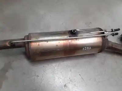 Pezzo di ricambio per auto di seconda mano catalizzatore per citroen c4 picasso intensive riferimenti oem iam 1476463xxx   Pezzo di ricambio per auto di seconda mano catalizzatore per citroen c4 picasso intensive riferimenti oem iam 1476463xxx