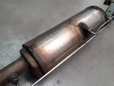 Pezzo di ricambio per auto di seconda mano catalizzatore per citroen c4 picasso intensive riferimenti oem iam 1476463xxx   Pezzo di ricambio per auto di seconda mano catalizzatore per citroen c4 picasso intensive riferimenti oem iam 1476463xxx