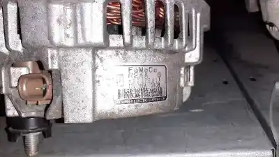 Second-hand car spare part alternator for mazda cx-7 (er) luxury oem iam references  r2aa a2tj0681a