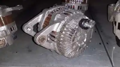 Second-hand car spare part alternator for mazda cx-7 (er) luxury oem iam references  r2aa a2tj0681a