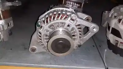 Peça sobressalente para automóvel em segunda mão Alternador por MAZDA CX-7 (ER) Luxury Referências OEM IAM  R2AA A2TJ0681A
