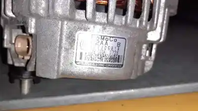 Peça sobressalente para automóvel em segunda mão alternador por mazda cx-7 (er) style referências oem iam  m001t30971 r2ah