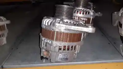 Peça sobressalente para automóvel em segunda mão alternador por mazda cx-7 (er) style referências oem iam  m001t30971 r2ah