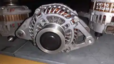 Peça sobressalente para automóvel em segunda mão alternador por mazda cx-7 (er) style referências oem iam  m001t30971 r2ah