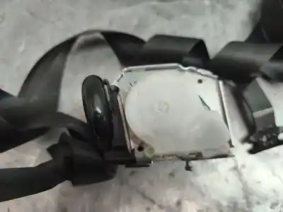 Peça sobressalente para automóvel em segunda mão cinto de segurança traseiro direito por skoda superb iii (3v3) 2.0 tdi referências oem iam 3v5857447b  