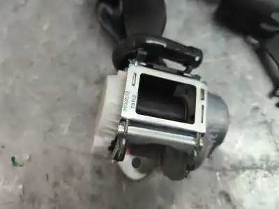 Peça sobressalente para automóvel em segunda mão cinto de segurança traseiro direito por skoda superb iii (3v3) 2.0 tdi referências oem iam 3v5857447b  
