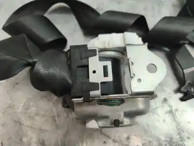 Peça sobressalente para automóvel em segunda mão cinto de segurança traseiro direito por skoda superb iii (3v3) 2.0 tdi referências oem iam 3v5857447b  