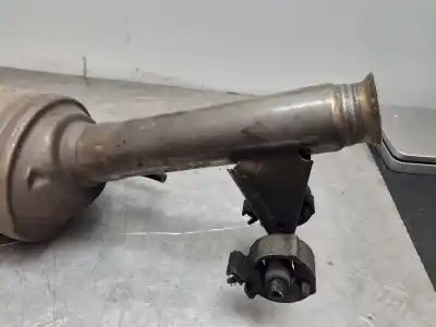 Pezzo di ricambio per auto di seconda mano catalizzatore per citroen c4 picasso intensive riferimenti oem iam 1476471xaa   Pezzo di ricambio per auto di seconda mano catalizzatore per citroen c4 picasso intensive riferimenti oem iam 1476471xaa
