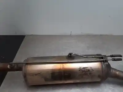 Pezzo di ricambio per auto di seconda mano catalizzatore per citroen c4 picasso intensive riferimenti oem iam 1476471xaa   Pezzo di ricambio per auto di seconda mano catalizzatore per citroen c4 picasso intensive riferimenti oem iam 1476471xaa