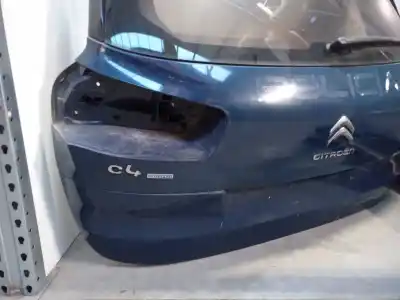 Pezzo di ricambio per auto di seconda mano portellone per citroen c4 picasso intensive riferimenti oem iam 1609347780  