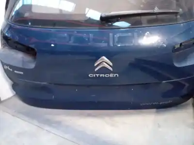 Pezzo di ricambio per auto di seconda mano portellone per citroen c4 picasso intensive riferimenti oem iam 1609347780  