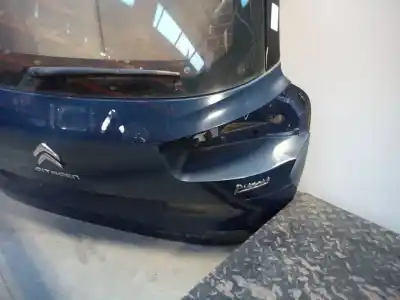 Pezzo di ricambio per auto di seconda mano portellone per citroen c4 picasso intensive riferimenti oem iam 1609347780  