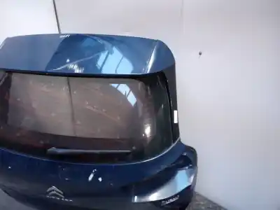 Pezzo di ricambio per auto di seconda mano portellone per citroen c4 picasso intensive riferimenti oem iam 1609347780  
