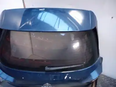 Pezzo di ricambio per auto di seconda mano portellone per citroen c4 picasso intensive riferimenti oem iam 1609347780  