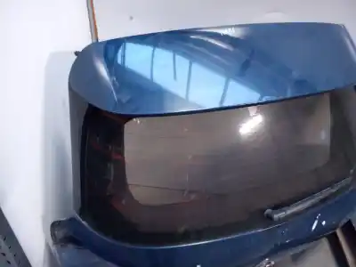 Pezzo di ricambio per auto di seconda mano portellone per citroen c4 picasso intensive riferimenti oem iam 1609347780  