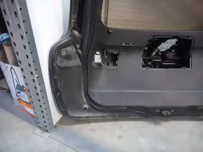 Pezzo di ricambio per auto di seconda mano portellone per citroen c4 picasso intensive riferimenti oem iam 1609347780  