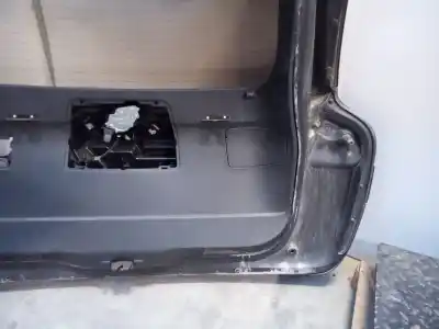 Pezzo di ricambio per auto di seconda mano portellone per citroen c4 picasso intensive riferimenti oem iam 1609347780  