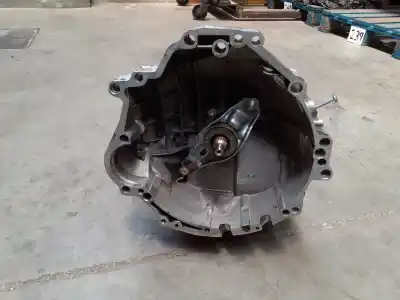 Second-hand car spare part scrapped gearbox for audi a6 c6 (4f2) 2.7 tdi oem iam references   