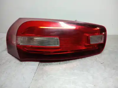 Pezzo di ricambio per auto di seconda mano lampada posteriore sinistra per citroen c4 picasso intensive riferimenti oem iam 9676120780   Pezzo di ricambio per auto di seconda mano lampada posteriore sinistra per citroen c4 picasso intensive riferimenti oem iam 9676120780