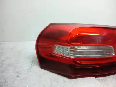 Pezzo di ricambio per auto di seconda mano lampada posteriore sinistra per citroen c4 picasso intensive riferimenti oem iam 9676120780   Pezzo di ricambio per auto di seconda mano lampada posteriore sinistra per citroen c4 picasso intensive riferimenti oem iam 9676120780