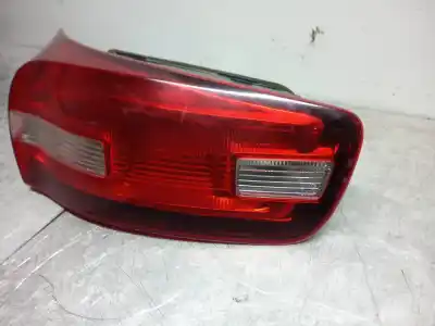 Pezzo di ricambio per auto di seconda mano lampada posteriore sinistra per citroen c4 picasso intensive riferimenti oem iam 9676120780   Pezzo di ricambio per auto di seconda mano lampada posteriore sinistra per citroen c4 picasso intensive riferimenti oem iam 9676120780