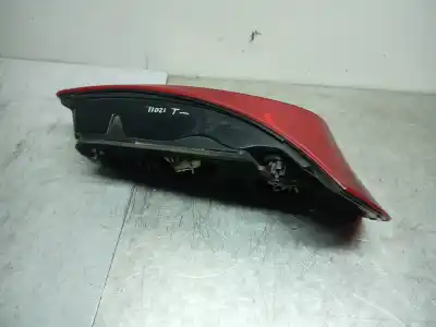 Pezzo di ricambio per auto di seconda mano lampada posteriore sinistra per citroen c4 picasso intensive riferimenti oem iam 9676120780   Pezzo di ricambio per auto di seconda mano lampada posteriore sinistra per citroen c4 picasso intensive riferimenti oem iam 9676120780