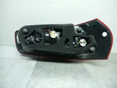 Pezzo di ricambio per auto di seconda mano lampada posteriore sinistra per citroen c4 picasso intensive riferimenti oem iam 9676120780   Pezzo di ricambio per auto di seconda mano lampada posteriore sinistra per citroen c4 picasso intensive riferimenti oem iam 9676120780