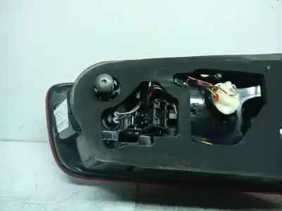 Pezzo di ricambio per auto di seconda mano lampada posteriore sinistra per citroen c4 picasso intensive riferimenti oem iam 9676120780   Pezzo di ricambio per auto di seconda mano lampada posteriore sinistra per citroen c4 picasso intensive riferimenti oem iam 9676120780