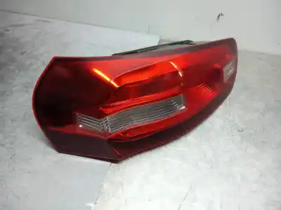 Pezzo di ricambio per auto di seconda mano lampada posteriore sinistra per citroen c4 picasso intensive riferimenti oem iam 9676120780   Pezzo di ricambio per auto di seconda mano lampada posteriore sinistra per citroen c4 picasso intensive riferimenti oem iam 9676120780