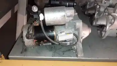 Peça sobressalente para automóvel em segunda mão Motor De Arranque por MAZDA CX-7 (ER) Style Referências OEM IAM  M001T30971 R2AH