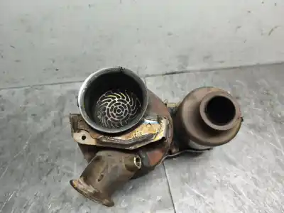 Second-hand car spare part PARTICLE FILTER for SKODA OCTAVIA BERLINA (1Z3)  OEM IAM references 5Q0131705G  