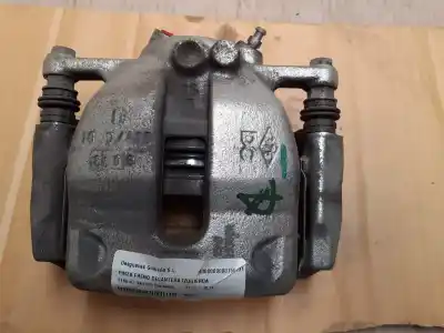 Pezzo di ricambio per auto di seconda mano pinza freno anteriore sinistra per renault kangoo expression riferimenti oem iam    Pezzo di ricambio per auto di seconda mano pinza freno anteriore sinistra per renault kangoo expression riferimenti oem iam
