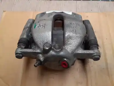 Pezzo di ricambio per auto di seconda mano Pinza Freno Anteriore Sinistra per RENAULT KANGOO Expression Riferimenti OEM IAM    Pezzo di ricambio per auto di seconda mano Pinza Freno Anteriore Sinistra per RENAULT KANGOO Expression Riferimenti OEM IAM