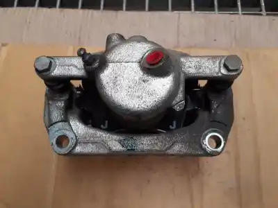 Pezzo di ricambio per auto di seconda mano pinza freno anteriore sinistra per renault kangoo expression riferimenti oem iam    Pezzo di ricambio per auto di seconda mano pinza freno anteriore sinistra per renault kangoo expression riferimenti oem iam