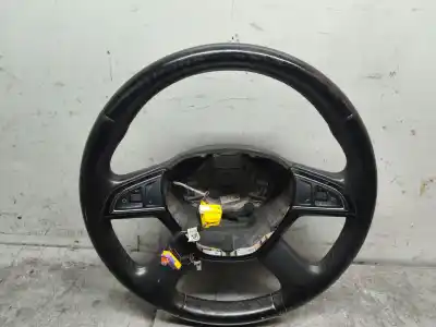 Peça sobressalente para automóvel em segunda mão VOLANTE por SKODA OCTAVIA BERLINA (1Z3)  Referências OEM IAM 5E0419091AC  