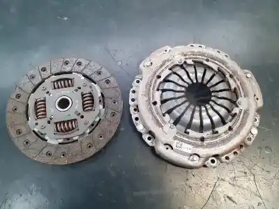Second-hand car spare part clutch kit for renault captur adventure oem iam references  k4294 0230 302057404r