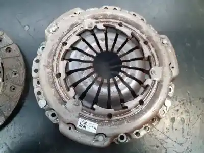 Second-hand car spare part clutch kit for renault captur adventure oem iam references  k4294 0230 302057404r