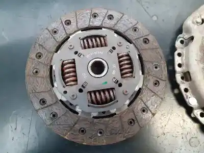 Second-hand car spare part clutch kit for renault captur adventure oem iam references  k4294 0230 302057404r
